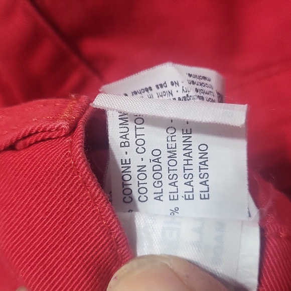 valentino jeans - Picture 8 of 10